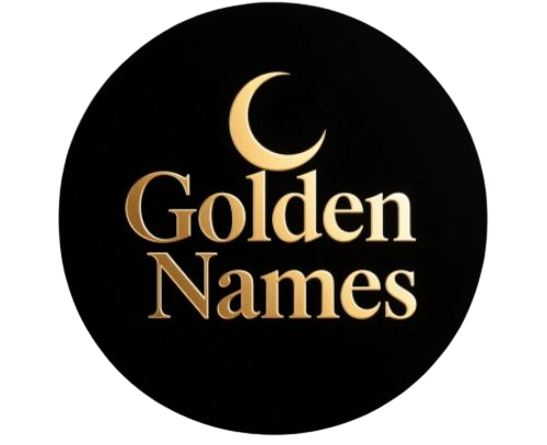 goldennamez.com