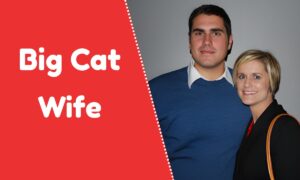 Big Cat Wife