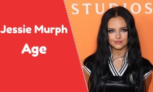 How Old Is Jessie Murph