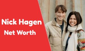 Nick Hagen Net Worth