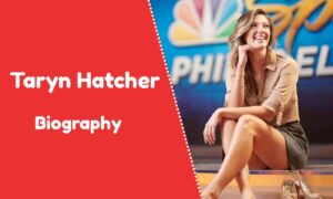 Taryn Hatcher Boyfriend