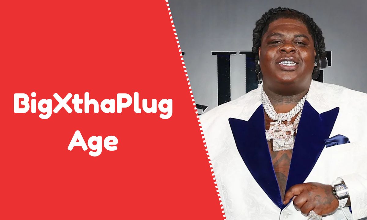 BigXthaPlug Age