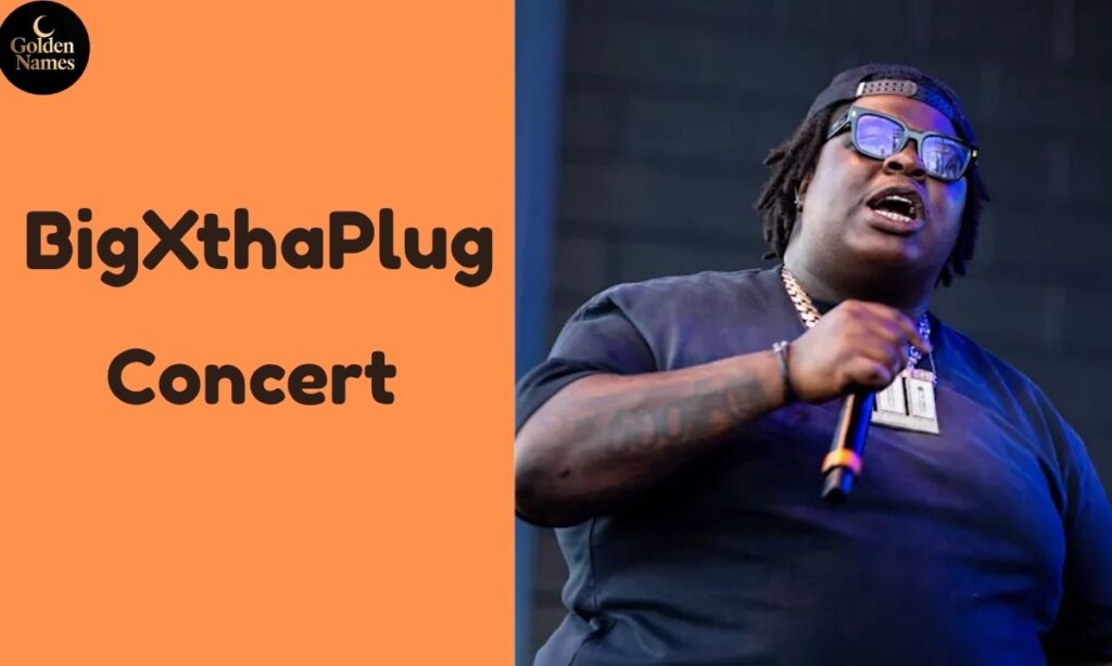 BigXthaPlug Concert

