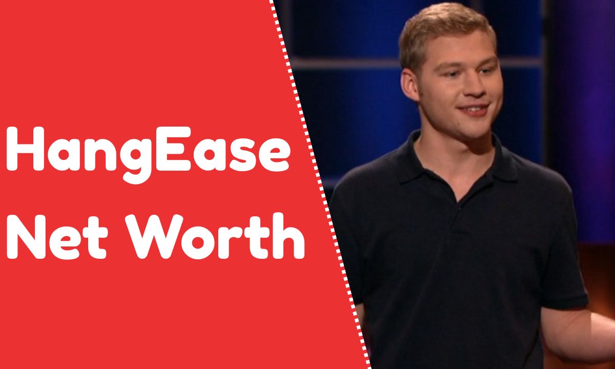 HangEase Net Worth