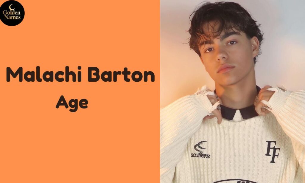 Malachi Barton Age
