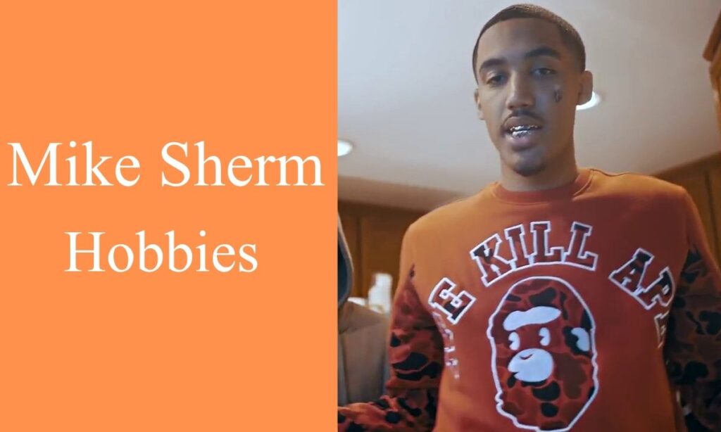 Mike Sherm Hobbies
