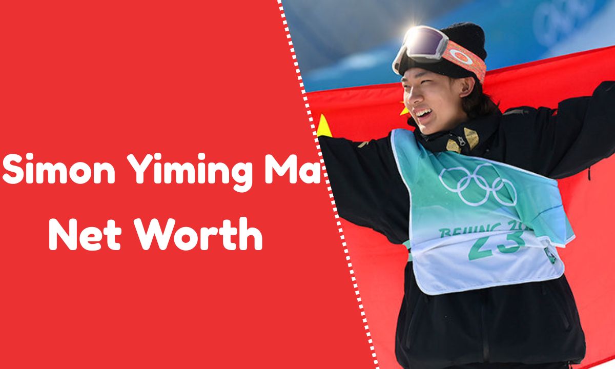 Simon Yiming Ma Net Worth