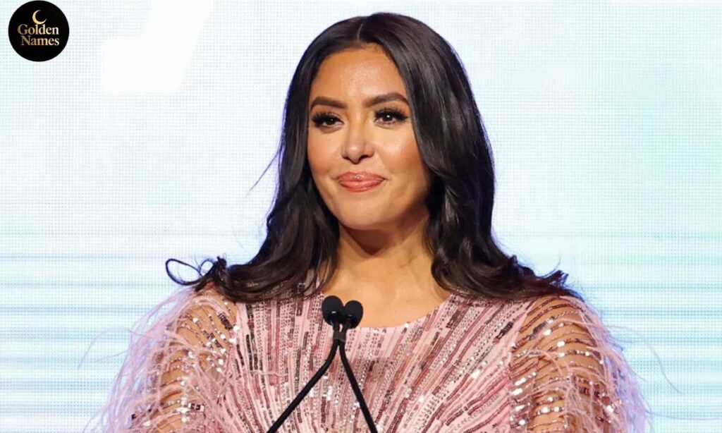 Why Vanessa Bryant Has Not Remarried