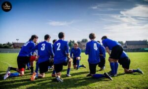 1550+ Creative, Funny, and Cool Blue Team Names for Every Group 2026