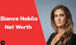 Bianca Nobilo Net Worth 2026 CNN Anchor's Fortune, Career & Financial Growth