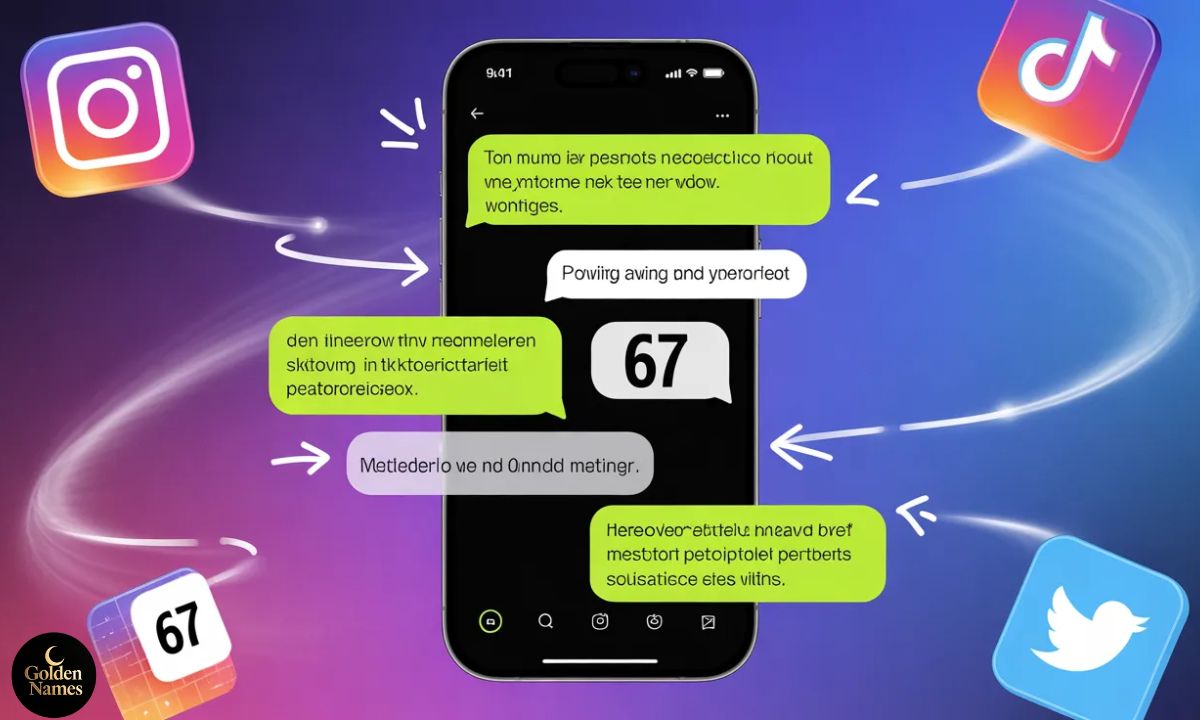 67 Meaning Slang What Does 67 Mean in Text, Social Media, and Online Conversations 2026