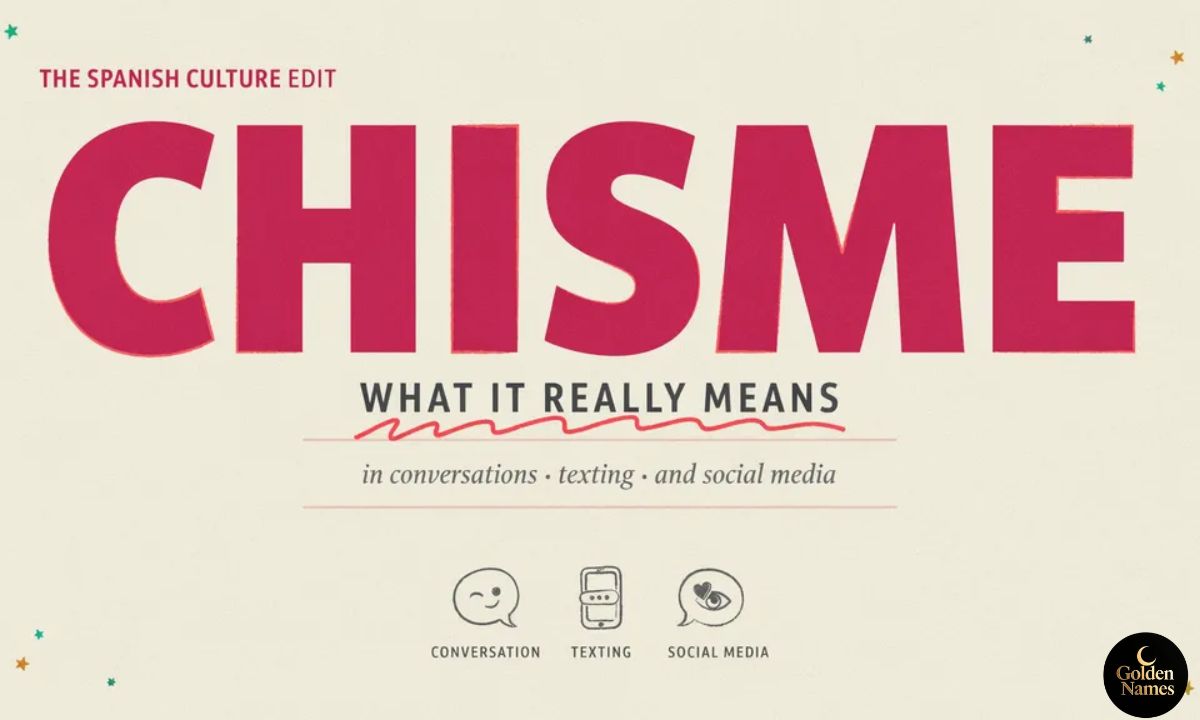 Chisme Meaning What It Really Means in Conversations, Texting, and Social Media