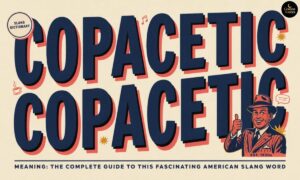 Copacetic Meaning The Complete Guide to This Fascinating American Slang Word