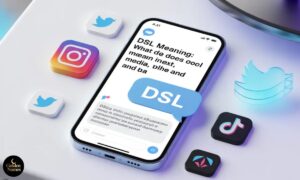 DSL Meaning Slang What Does DSL Mean in Text, Social Media, and Online Chat
