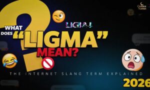 What Does Ligma Mean The Internet Slang Term Explained 2026