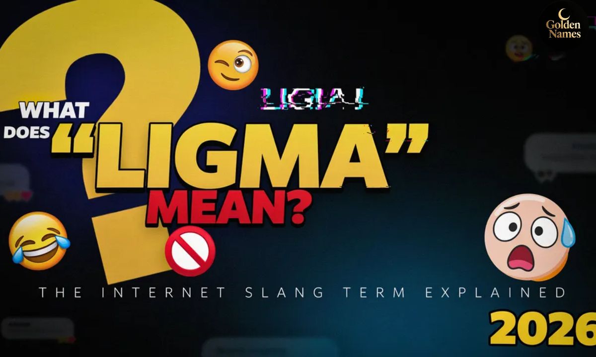 What Does Ligma Mean The Internet Slang Term Explained 2026