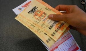 Buying Mega Millions tickets gives millions of people