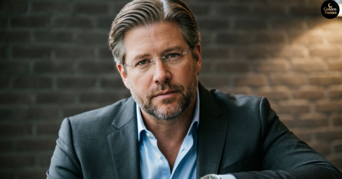 Dan Houser The Genius Behind GTA and Rockstar Games