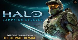 Halo Campaign Evolved Everything You Need to Know About the Ultimate Halo Remake