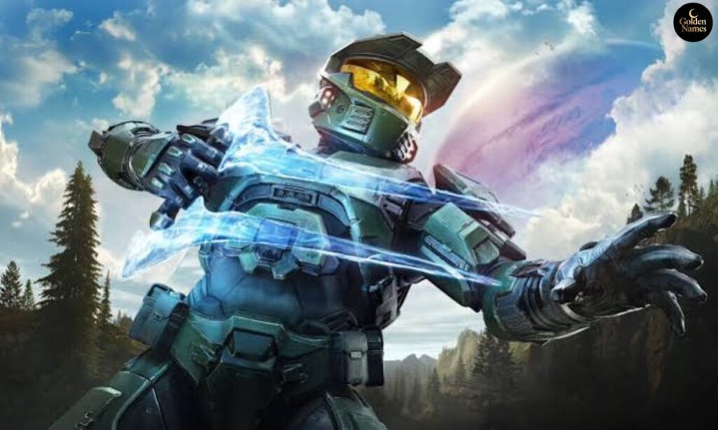 What Exactly Is Halo Campaign Evolved