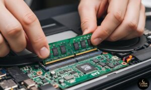 Best Buy Laptop RAM Issue