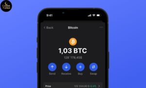 Bitcoin Wallet A Complete Guide to Storing and Managing Your Crypto