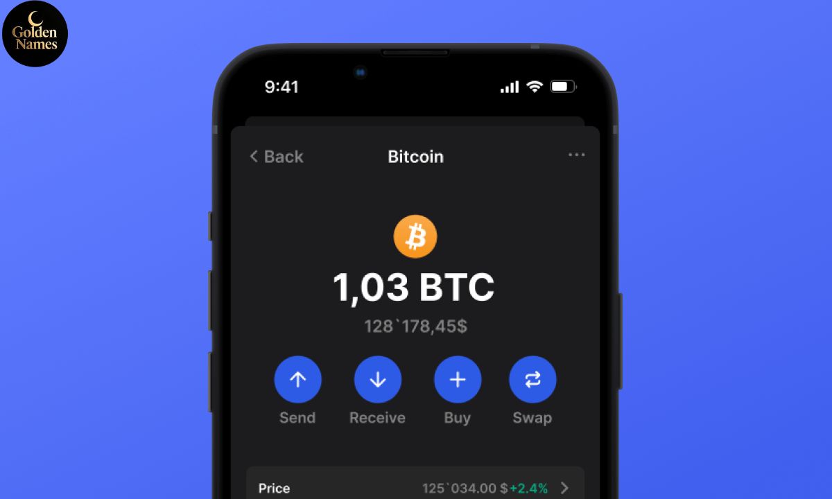 Bitcoin Wallet A Complete Guide to Storing and Managing Your Crypto