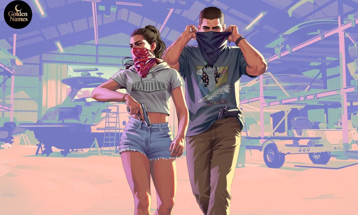 GTA 6 August 27 Presentation