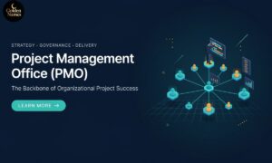 Project Management Office (PMO) The Backbone of Organizational Project Success