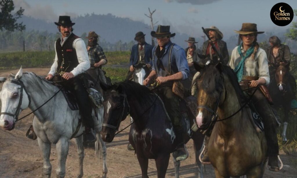 Red Dead Redemption When Rockstar Went West