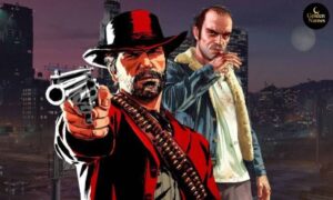 Rockstar Games Everything You Need to Know About the Gaming