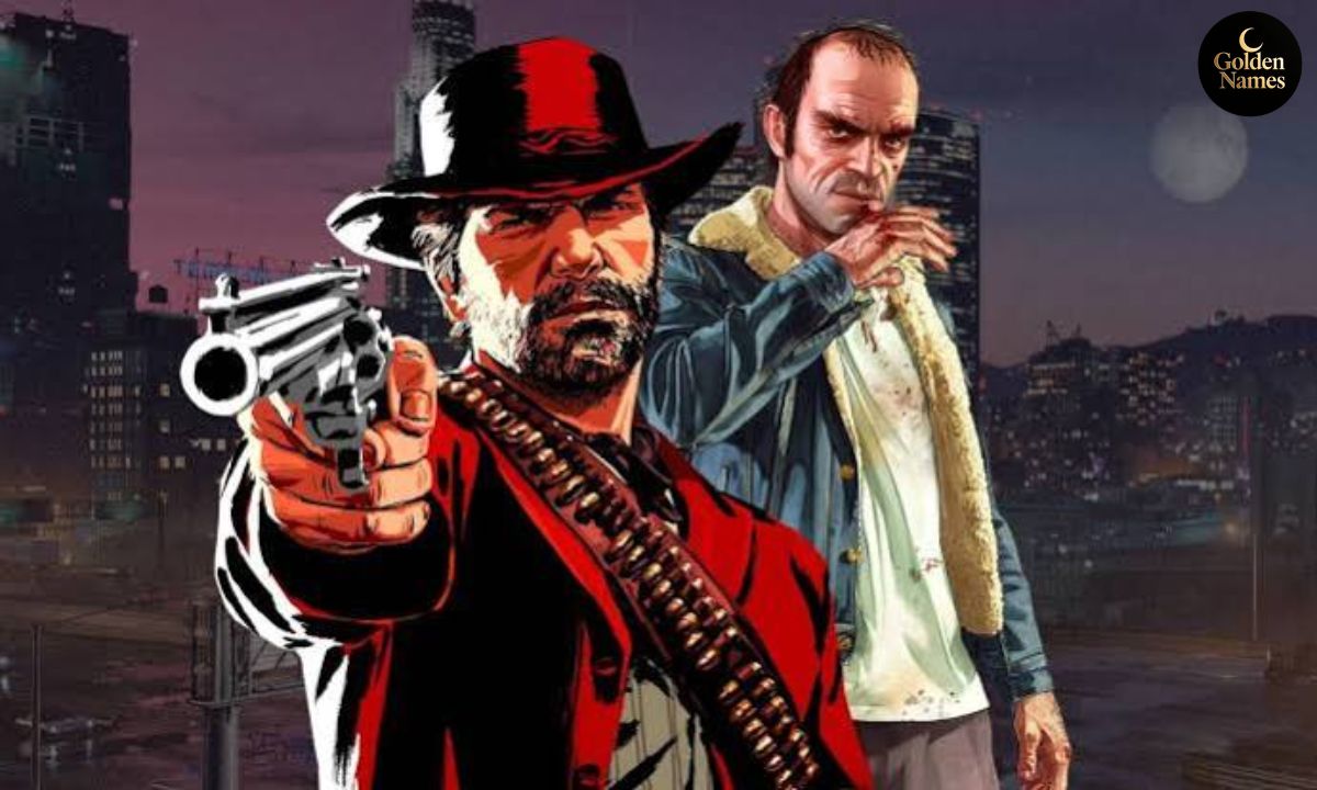 Rockstar Games Everything You Need to Know About the Gaming