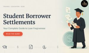 Student Borrower Settlements Your Complete Guide to Loan Forgiveness