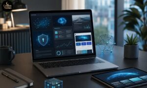 _TheSindi A Modern Digital Knowledge Platform for Tech Business
