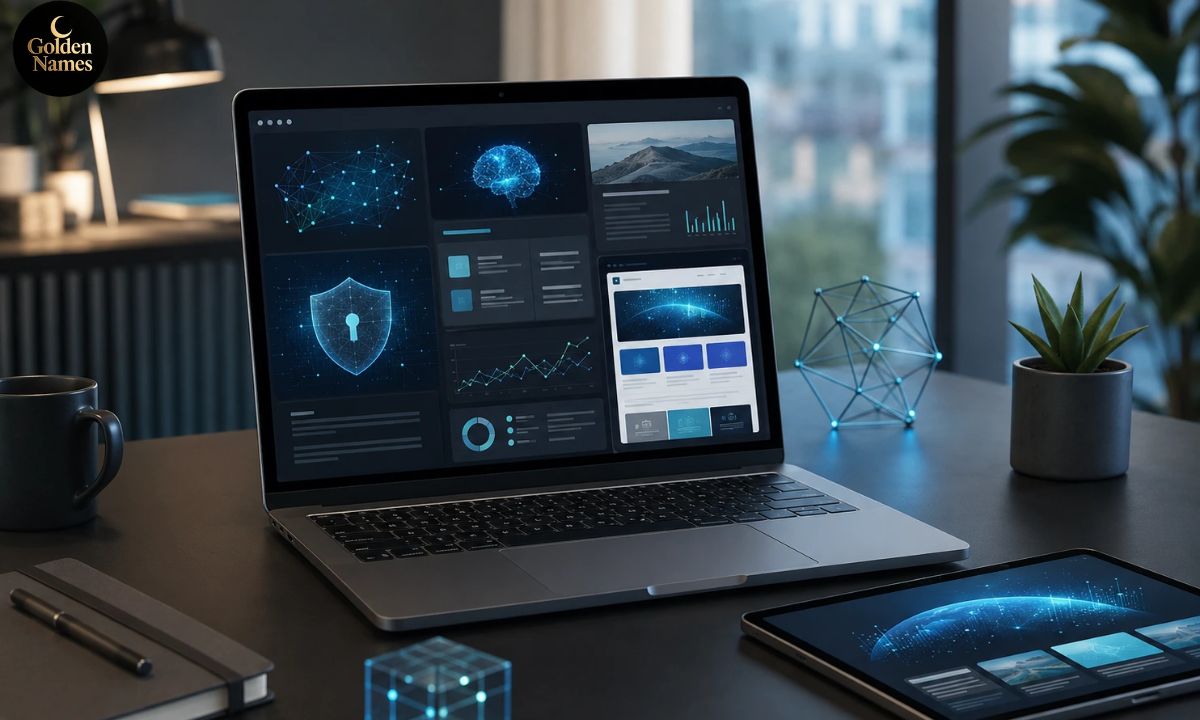 _TheSindi A Modern Digital Knowledge Platform for Tech Business