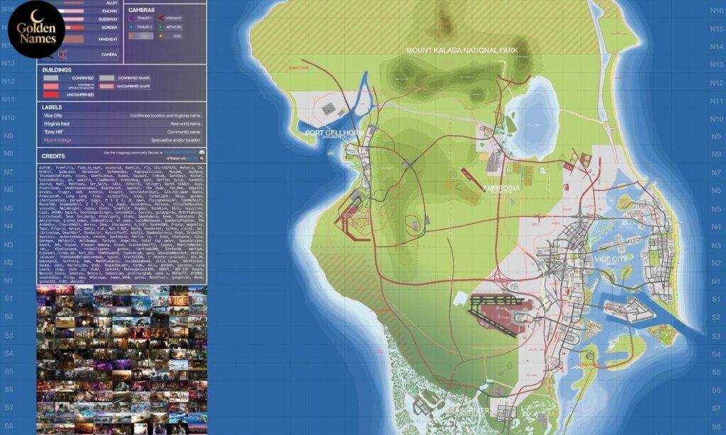 Understanding the GTA VI Map Size, Cities, and What Makes It Different