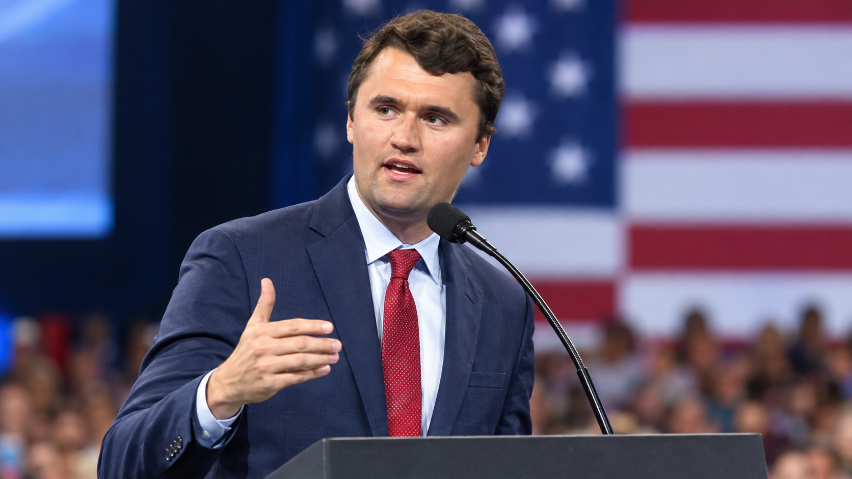 charlie kirk net worth