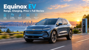 equinox ev