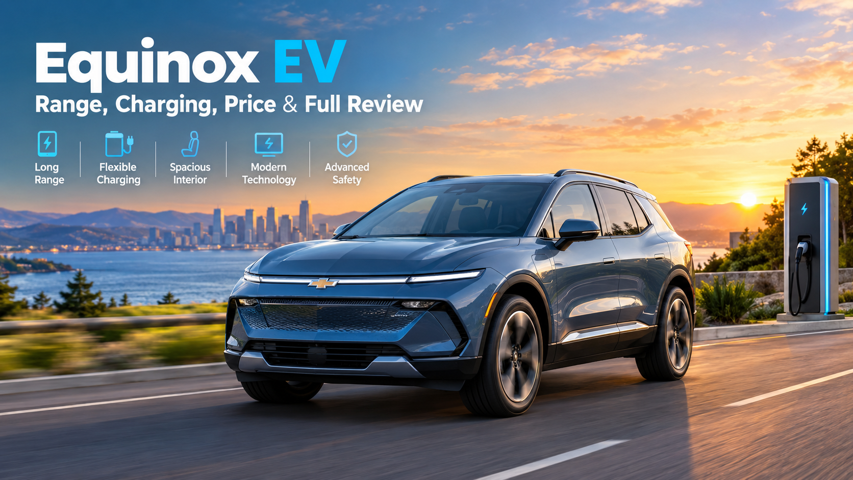 equinox ev
