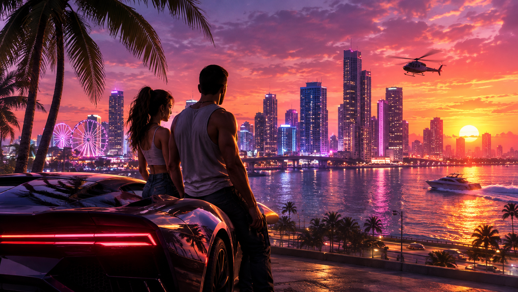 gta 6 release date