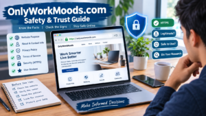 onlyworkmoods com