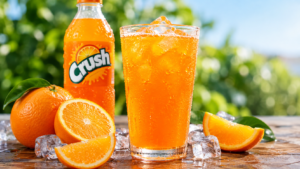 orange crush