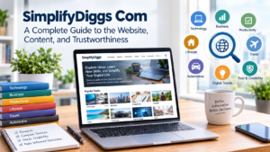 simplifydiggs com