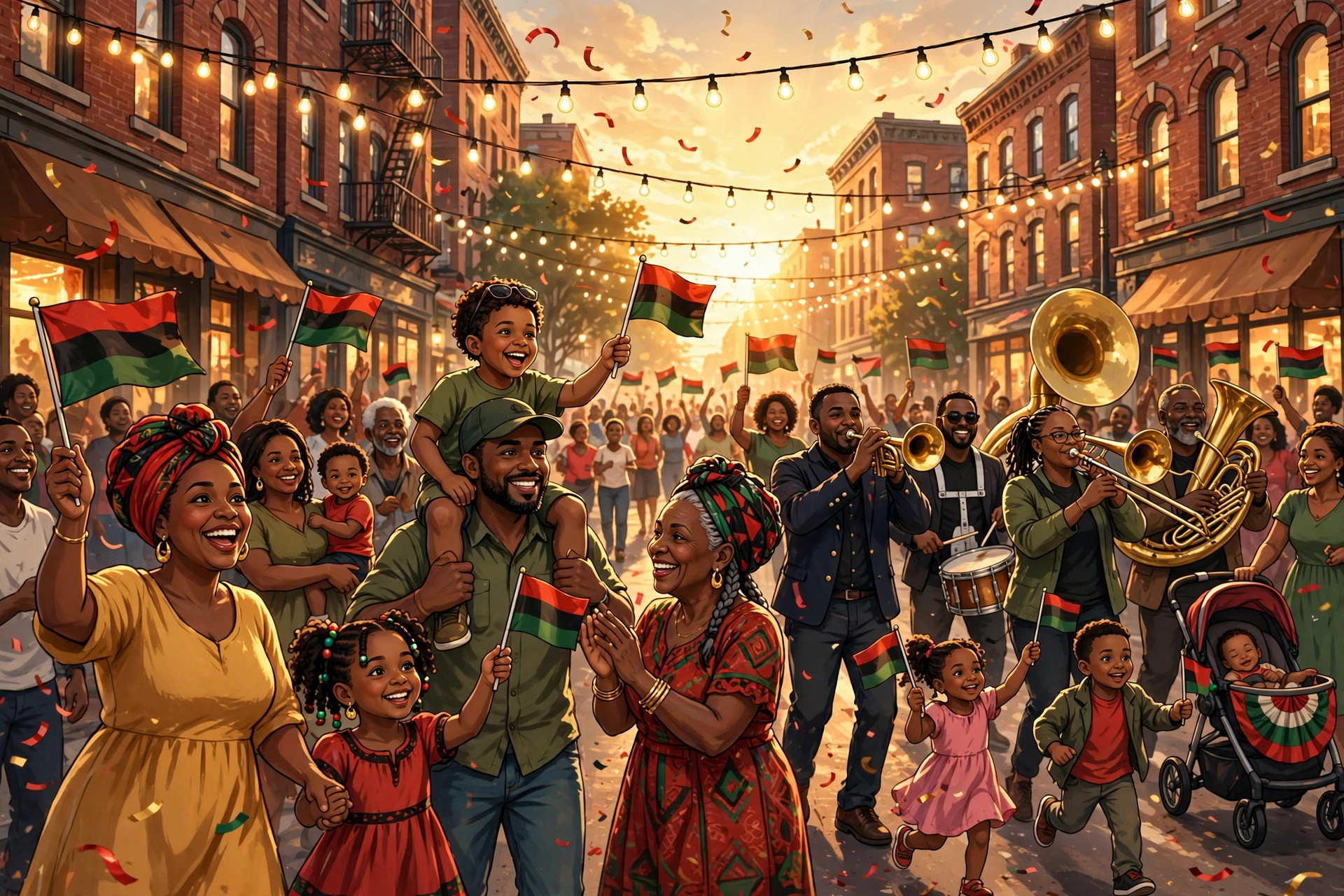 juneteenth meaning